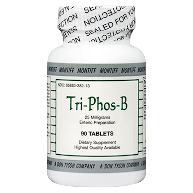 Tri-Phos-B (90 Tablets)