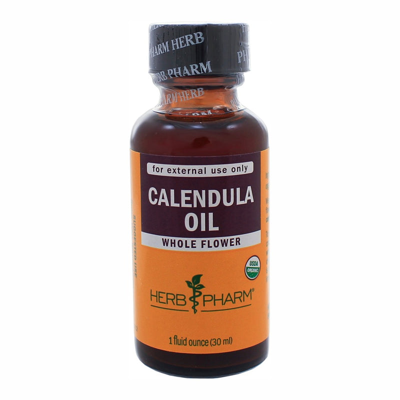 Calendula Oil (30 ml)