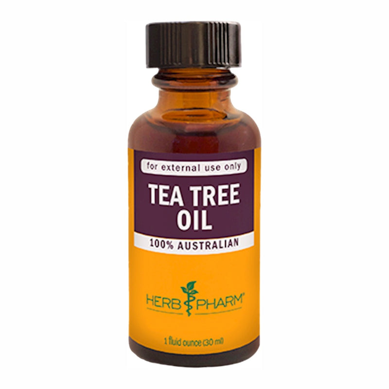 Tea Tree Oil (1 oz)