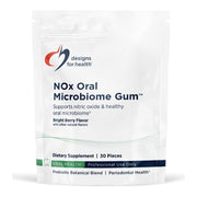 NOx Oral Microbiome Gum (30 count)
