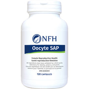 Oocyte SAP (120 Capsules)