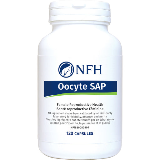 Oocyte SAP (120 Capsules)