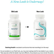 Optimal Man (120 Capsules)