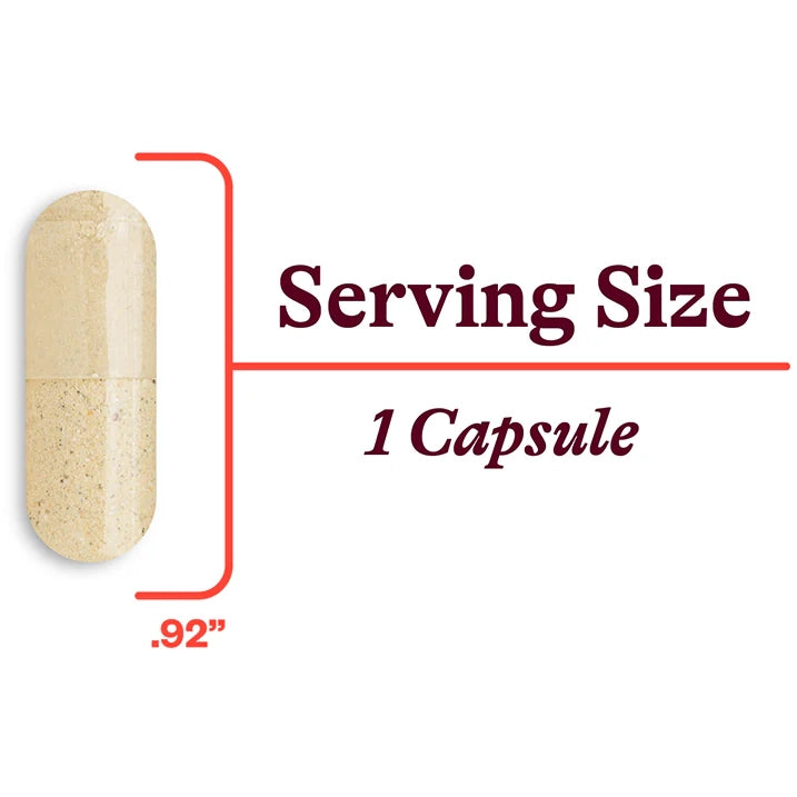 Multivitamin One (45 Capsules)