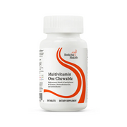 Multivitamin One Chewable (30 Tablets)
