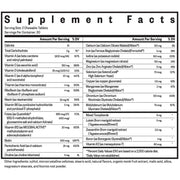 Optimal Multivitamin Chewable (60 Tablets)