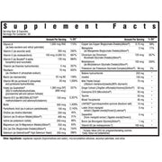 Optimal Prenatal (240 Capsules)