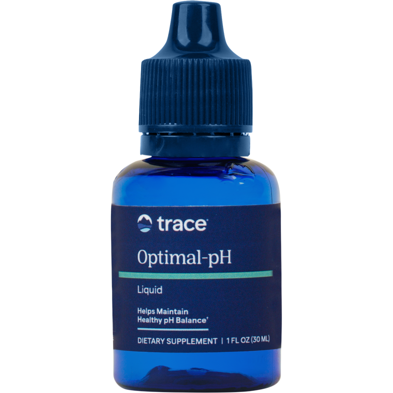 Optimal-pH (1 Fluid Ounce)