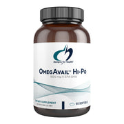 OmegAvail Hi-Po (60 Softgels)