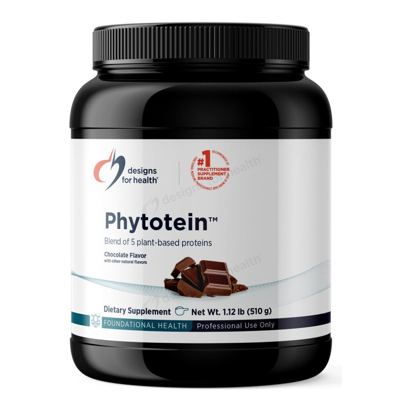 Phytotein Chocolate