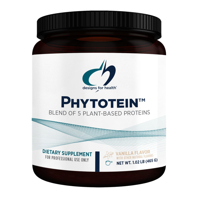 Phytotein Vanilla