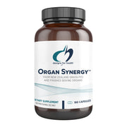 Organ Synergy (180 Capsules)
