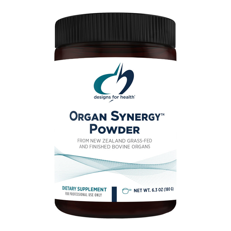 Organ Synergy Powder (180g)