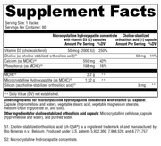 OSAplex (60 Packets)