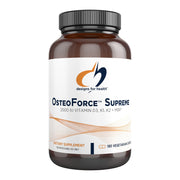 OsteoForce Supreme (180 Capsules)
