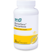 OsteoThera Plus Iriflavone (120 Tablets)