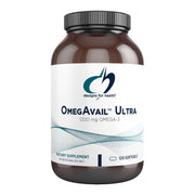 OmegAvail Ultra (120 Softgels)