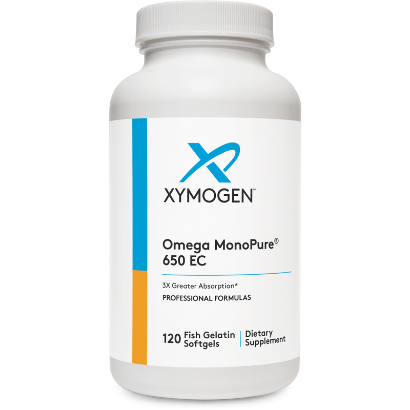 Omega MonoPure 650 EC