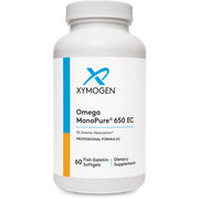 Omega MonoPure 650 EC