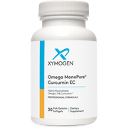 Omega MonoPure Curcumin EC (30 Softgels)