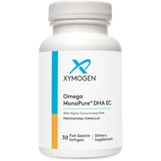 Omega MonoPure DHA EC (30 Softgels)