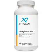 OmegaPure 820 (120 Softgels)