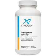 OmegaPure 900-TG (120 Softgels)