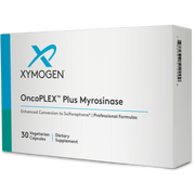 OncoPLEX Plus Myrosinase (30 Capsules)