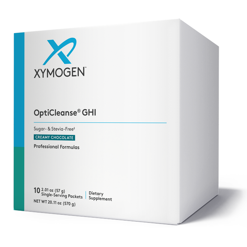 OptiCleanse GHI (10 Servings)