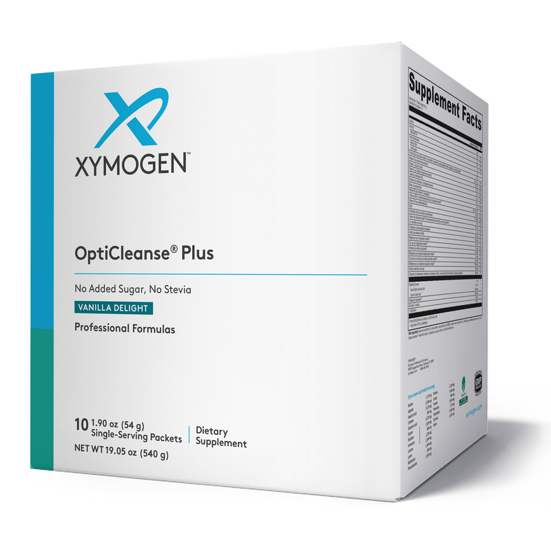 OptiCleanse Plus (10 Servings)