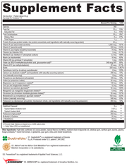 OptiCleanse Plus (10 Servings)