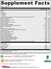 OptiCleanse Plus (10 Servings)