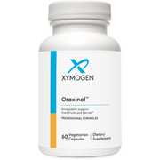 Oraxinol (60 Capsules)
