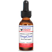 OregaClove (30 mL Liquid)