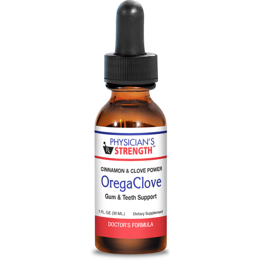 OregaClove (30 mL Liquid)