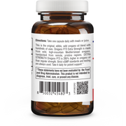 Wild Oregano Gels EXTRA STRENGTH