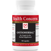OsteoHerbal (90 Capsules)