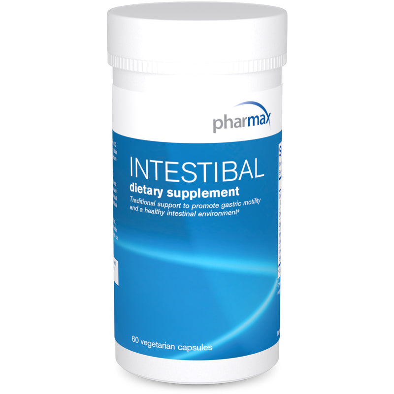 Intestibal (60 Capsules)