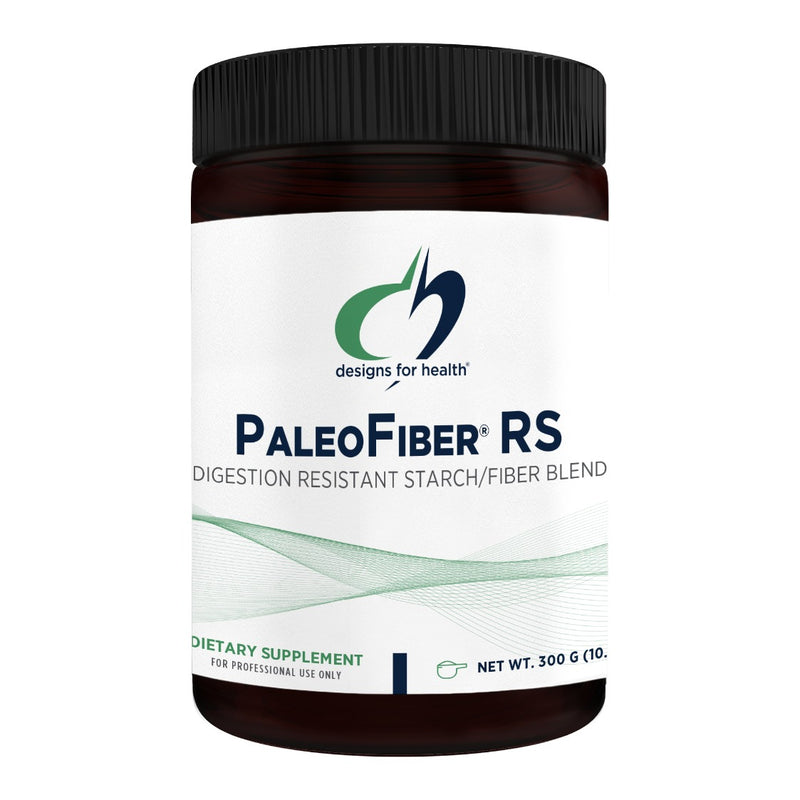 Fiber Prebiotic Complete RS (Formerly PaleoFiber RS) (300g)