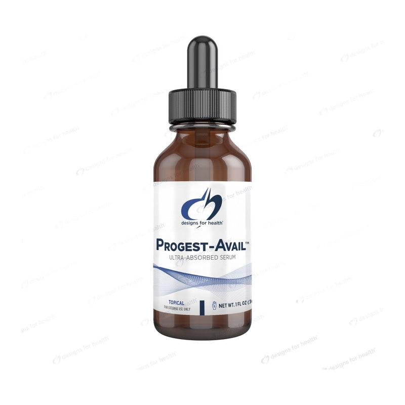 Progest-Avail (1 Ounce)