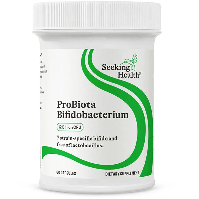 ProBiota Bifidobacterium (60 Capsules)