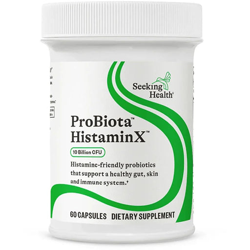 ProBiota HistaminX (60 Capsules)