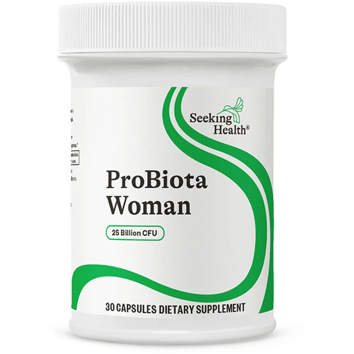 ProBiota Woman (30 Capsules)