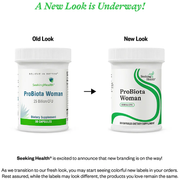 ProBiota Woman (30 Capsules)