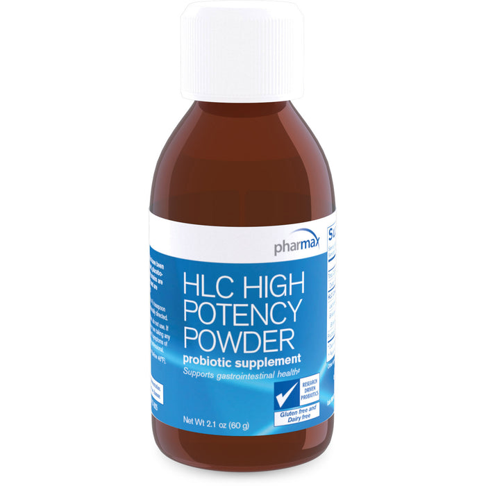 Pharmax - HLC High Potency Powder - 60 ml 