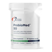 ProbioMed 50 (30 Capsules)