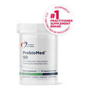 ProbioMed 50 (30 Capsules)