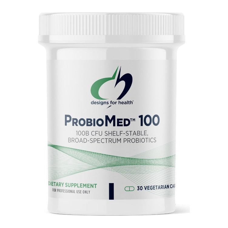 ProbioMed 100 (30 Capsules)