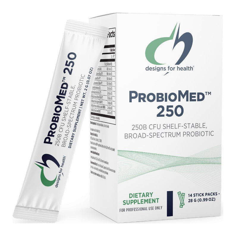 ProbioMed 250 (14 Packets)