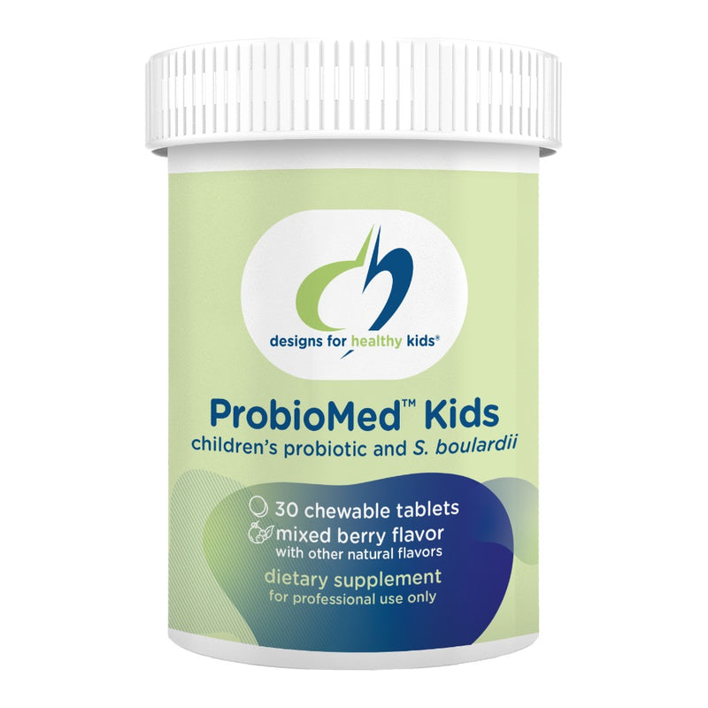 ProbioMed Kids (30 Tablets)